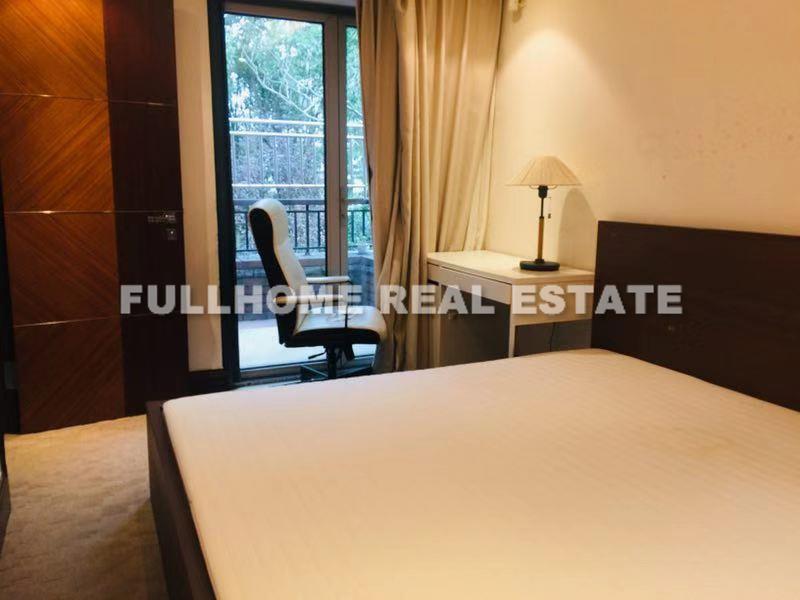 Seasons Villa - Interior view 5, Shanghai rental property