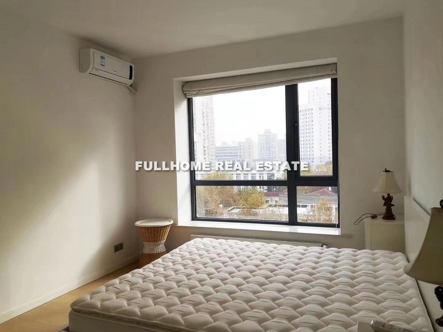 Yueyang Apartment - Interior view 3, Shanghai rental property