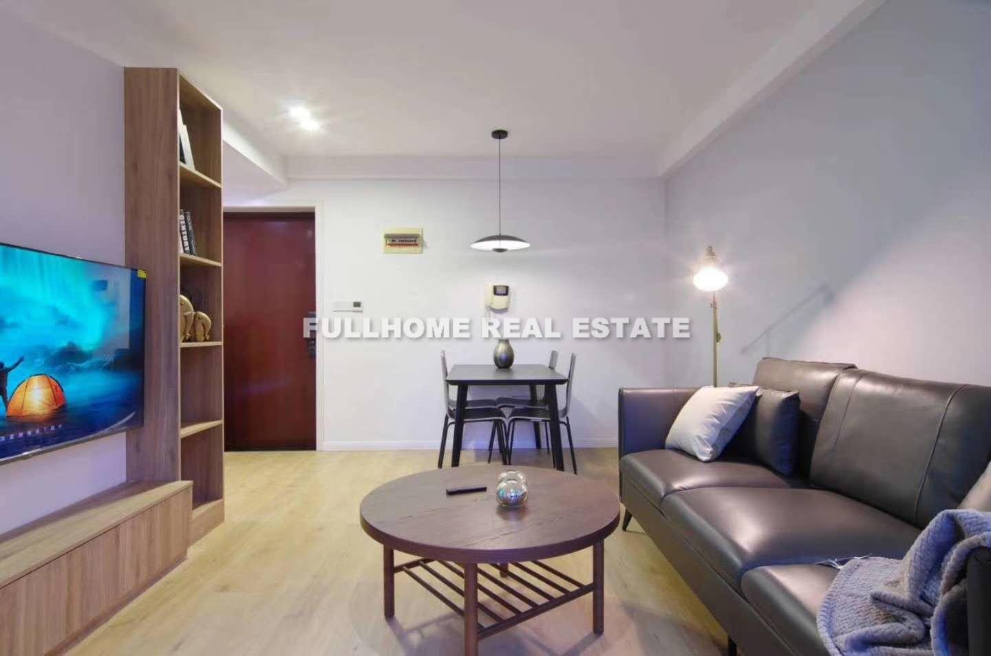 Mandarine City - Interior view 3, Shanghai rental property