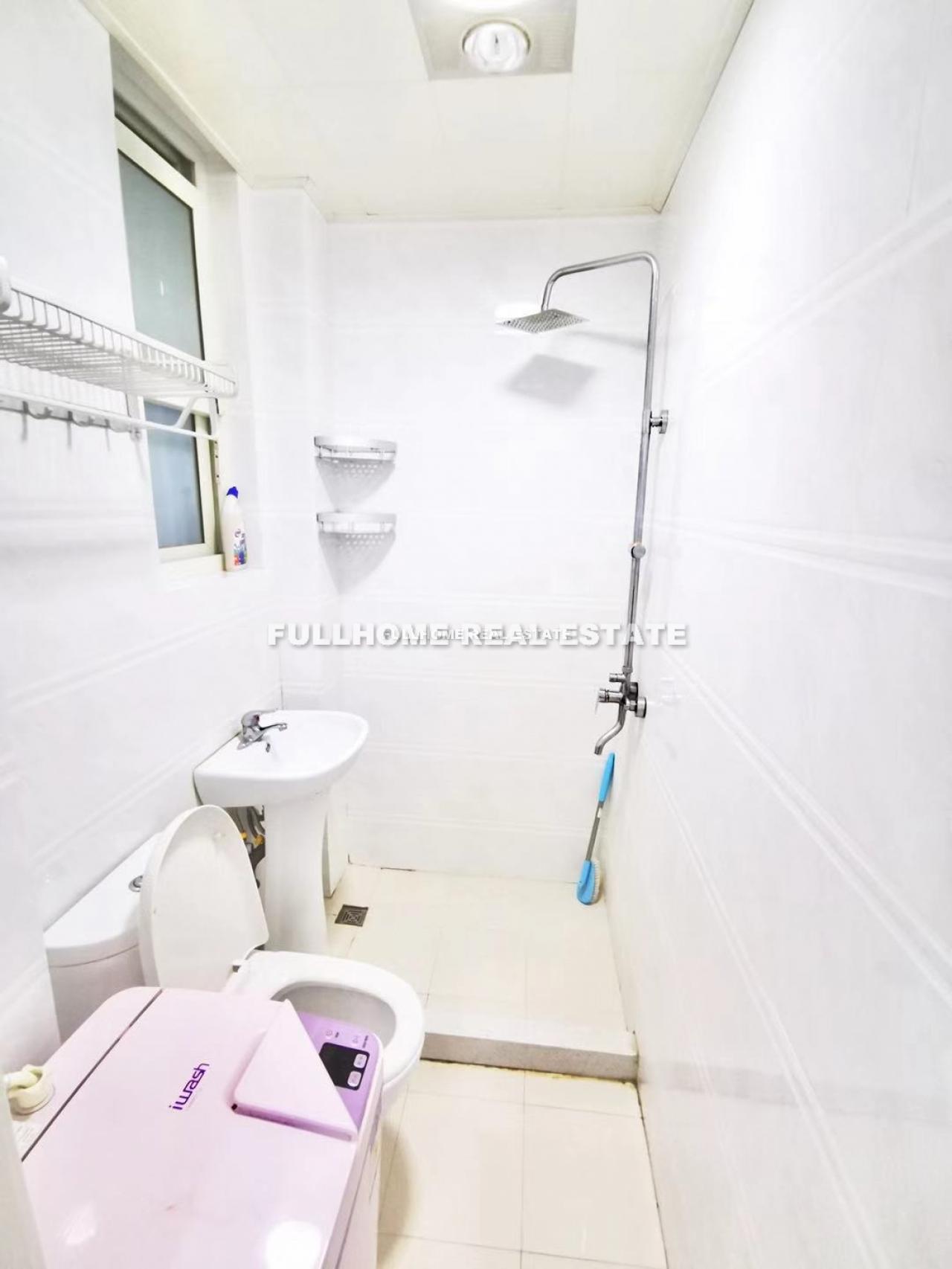 Lane 1-500 Xingguo Road Old House - Interior view 5, Shanghai rental property