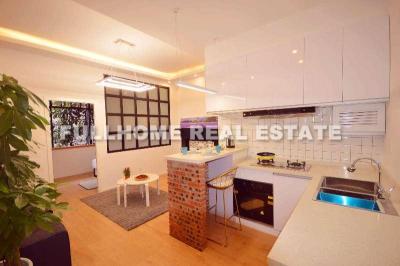 Same compound: Lane 117 Ruijin 2nd Road Old House	, 1 bedrooms in Shanghai