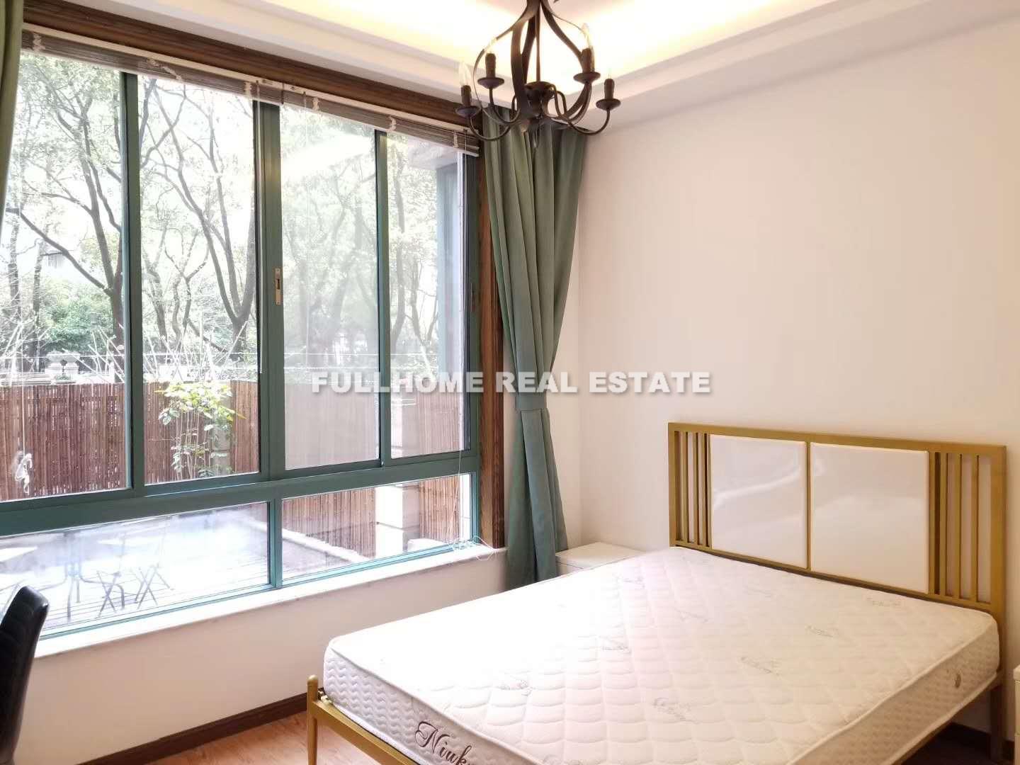 Da An Garden - Interior view 7, Shanghai rental property