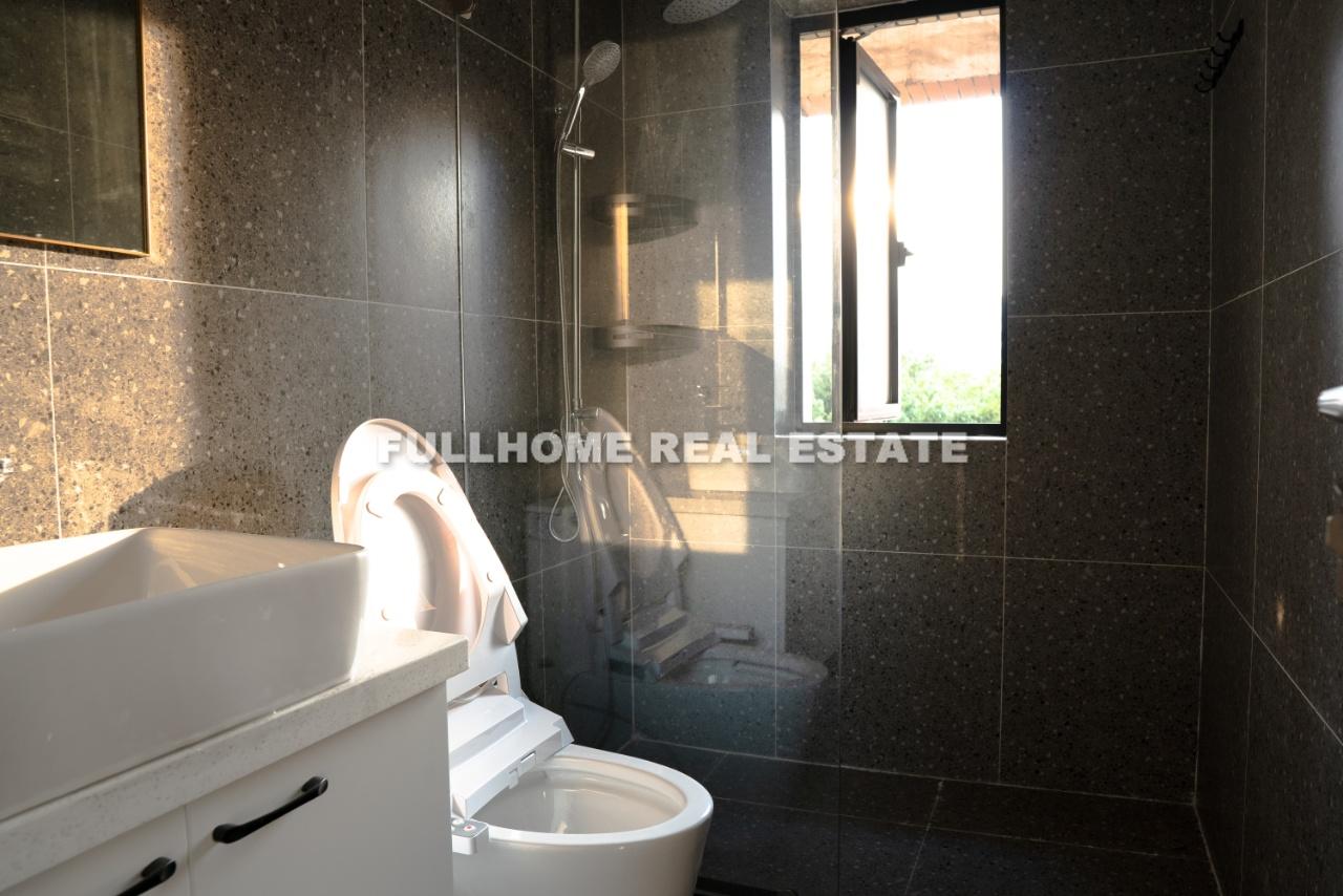Shanghai Grand Plaza - Interior view 9, Shanghai rental property