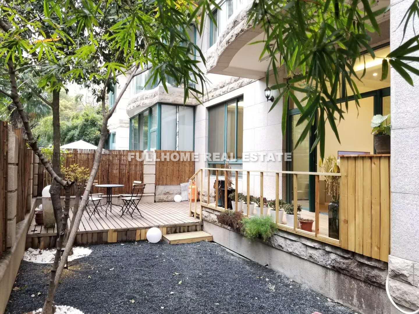 Da An Garden - Interior view 6, Shanghai rental property