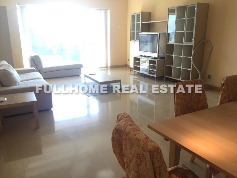 Shimao Riviera Garden - Interior view 7, Shanghai rental property