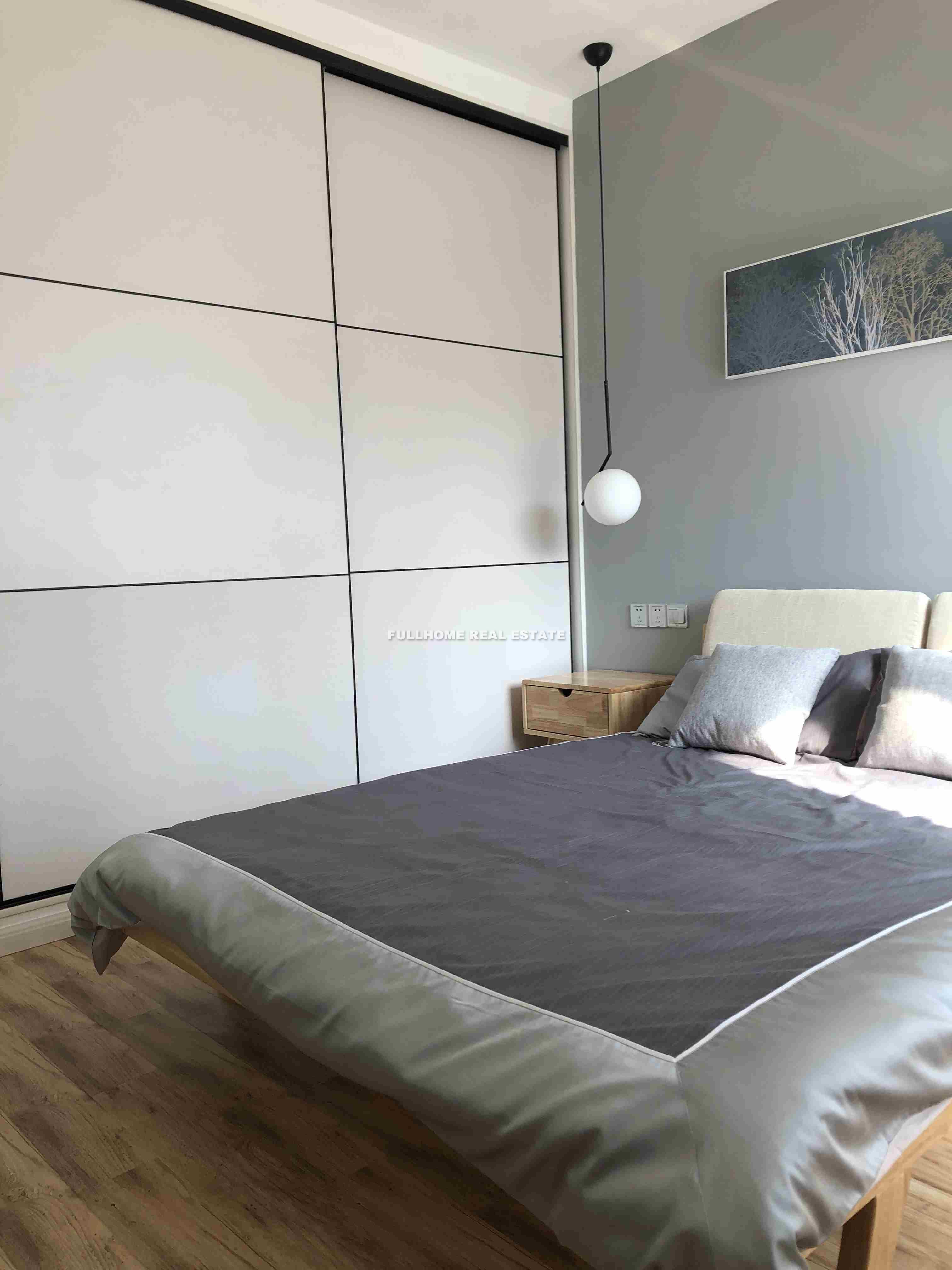 Jing An Regent Garden - Interior view 8, Shanghai rental property
