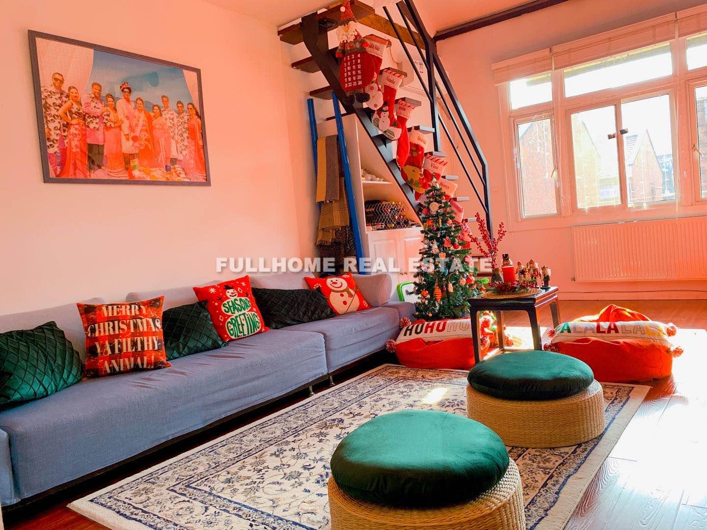 Huayuan Fang - Interior view 3, Shanghai rental property
