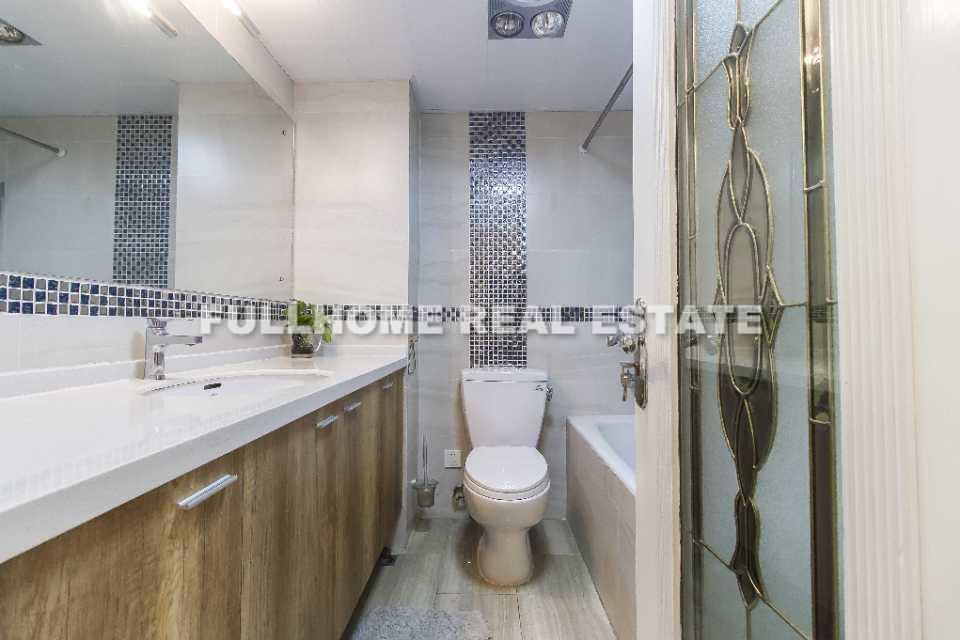 Top Of City - Interior view 7, Shanghai rental property