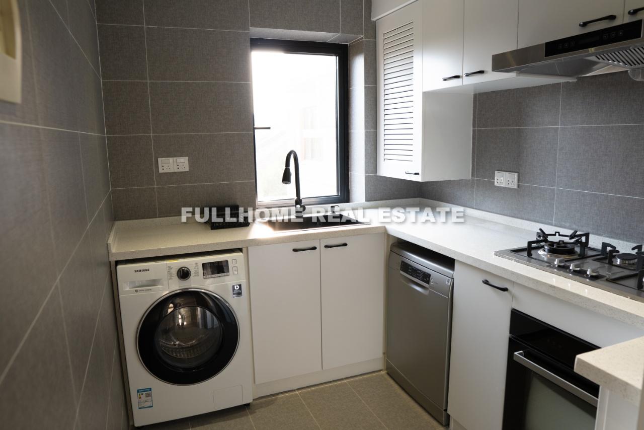 Shanghai Grand Plaza - Interior view 2, Shanghai rental property