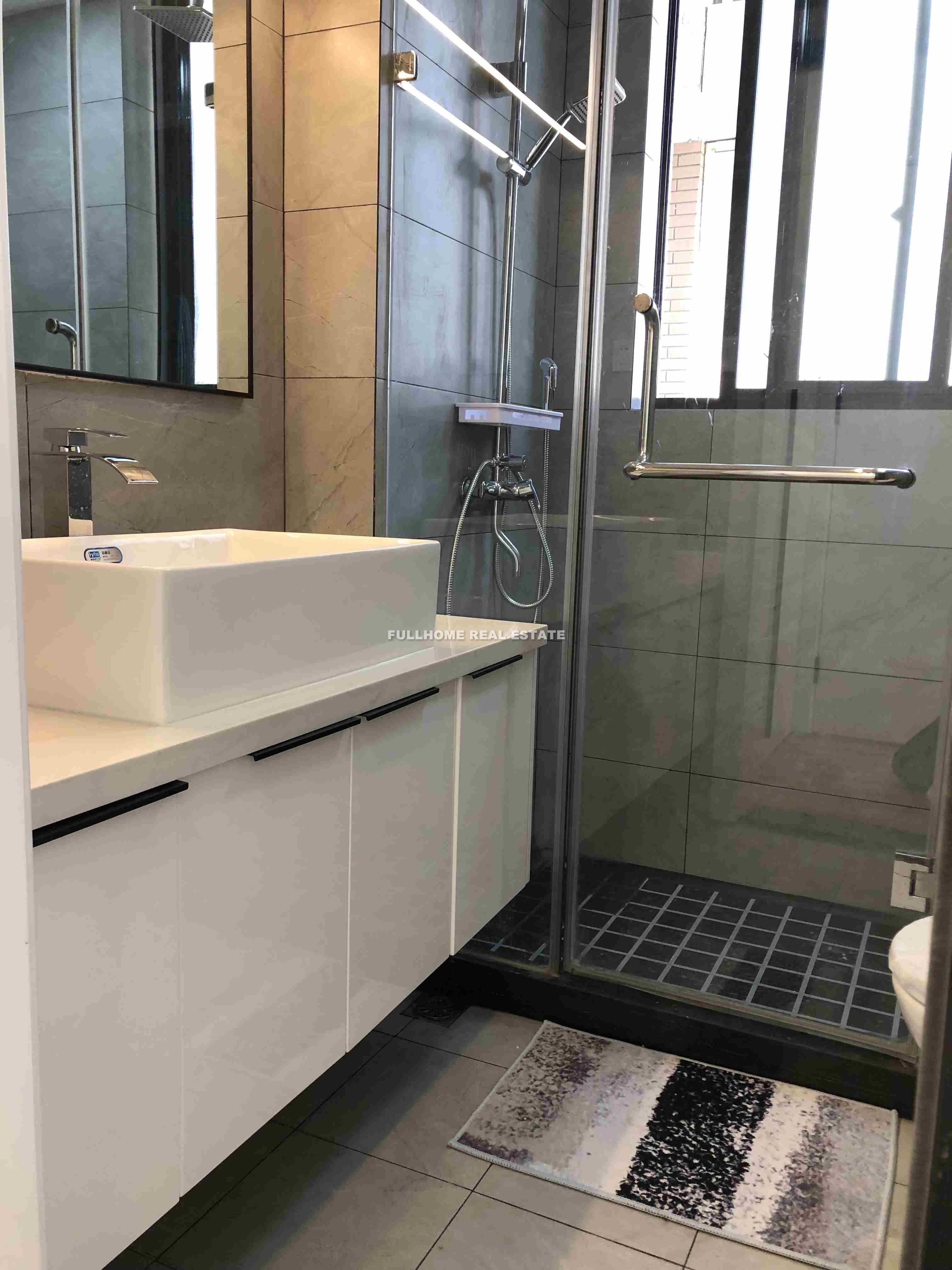 Jing An Regent Garden - Interior view 5, Shanghai rental property