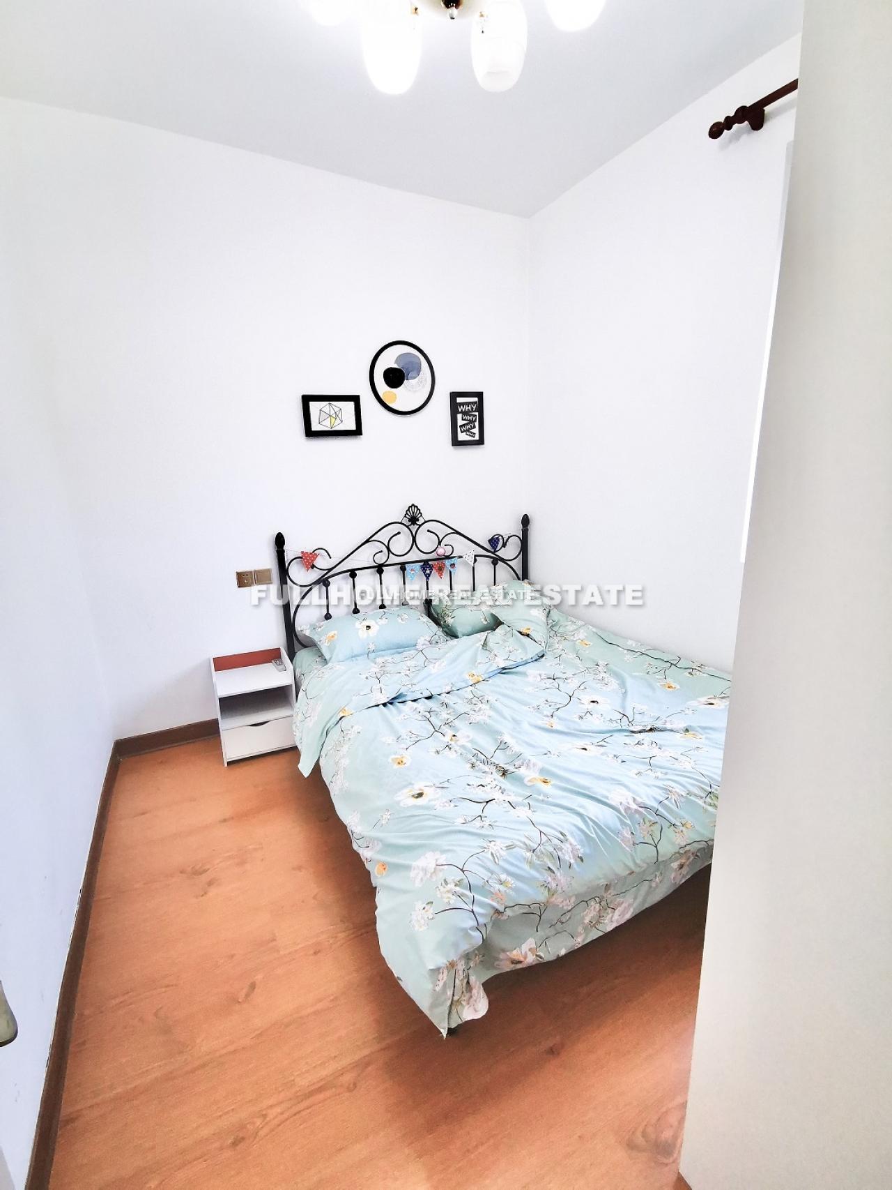 Lane 1-500 Xingguo Road Old House - Interior view 8, Shanghai rental property