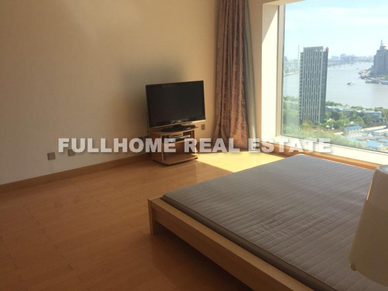 Shimao Riviera Garden - Interior view 11, Shanghai rental property
