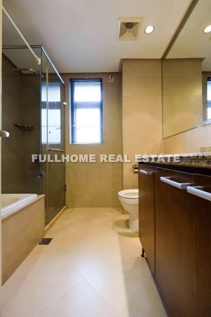 City Castle - Interior view 6, Shanghai rental property