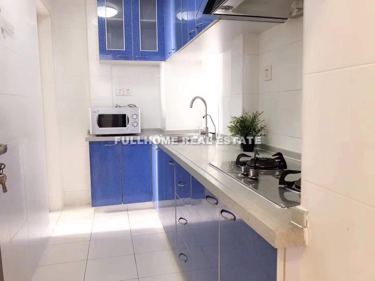Louis Triumph Palace - Interior view 2, Shanghai rental property