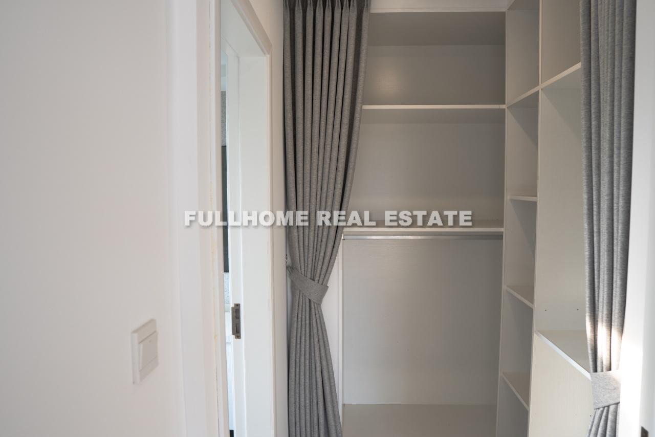 Shanghai Grand Plaza - Interior view 3, Shanghai rental property
