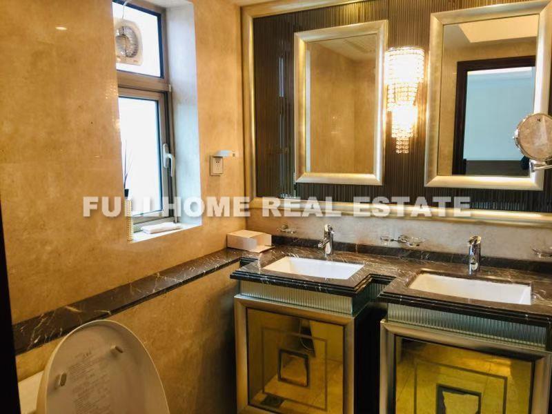 Seasons Villa - Interior view 3, Shanghai rental property