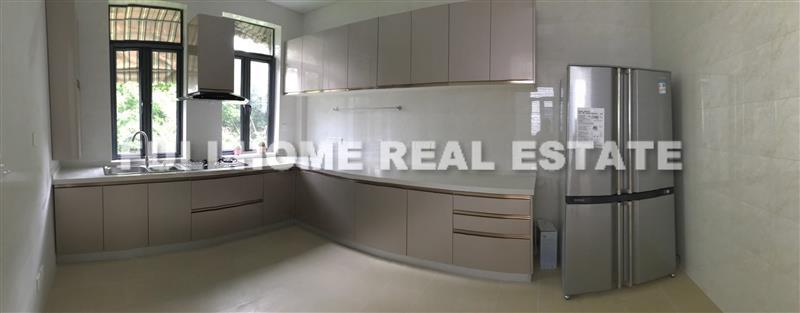 Eastern Villa - Interior view 3, Shanghai rental property