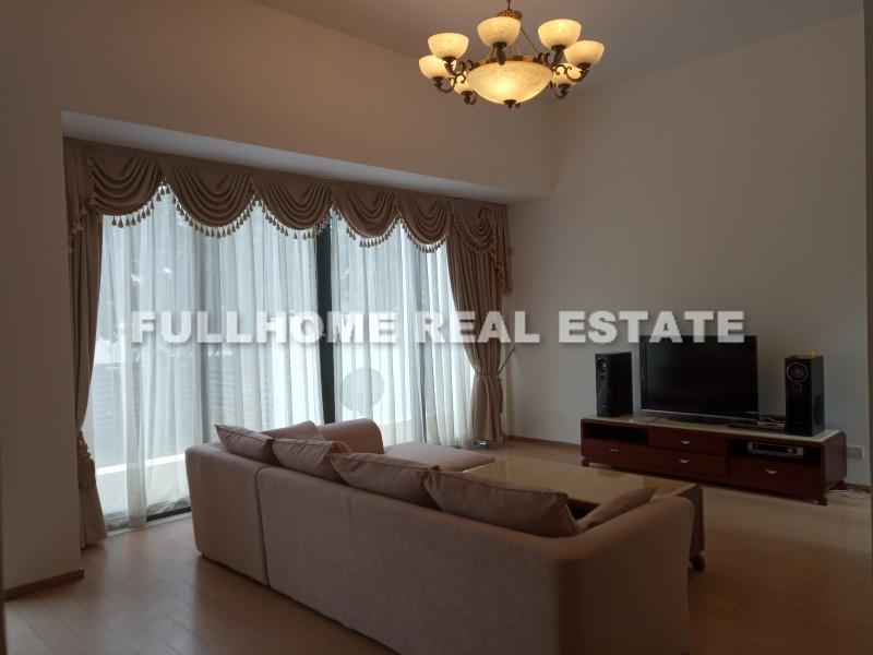 Westwood Green - 4 bedroom apartment in Shanghai, Minhang, Suburb