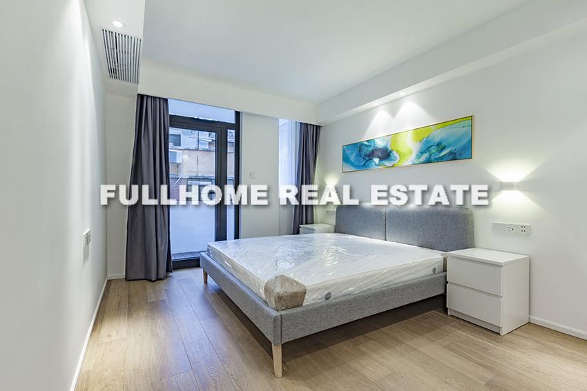 Zheng Jia Nong - Interior view 2, Shanghai rental property