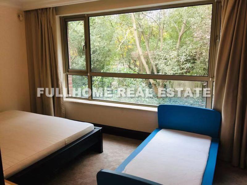 Seasons Villa - Interior view 4, Shanghai rental property