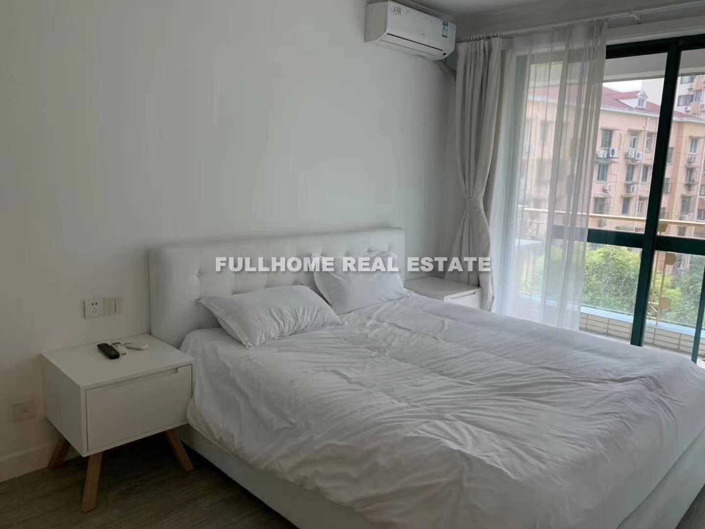 Oriental Manhattan - Interior view 5, Shanghai rental property