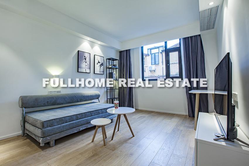 Zheng Jia Nong - 2 bedroom apartment in Shanghai, FFC, Downtown