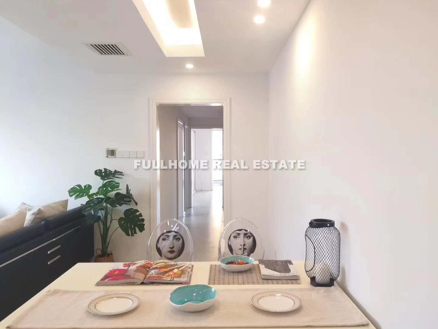 May Aparment - Interior view 5, Shanghai rental property