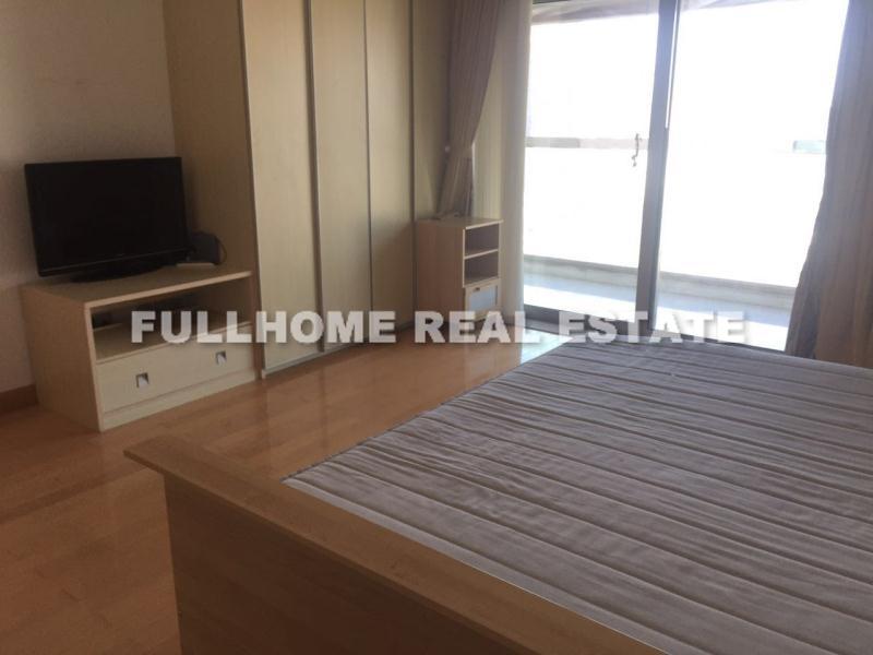 Shimao Riviera Garden - Interior view 10, Shanghai rental property