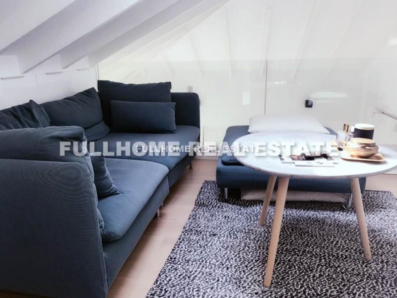 No.1-100 Anfu Road Old House - Interior view 8, Shanghai rental property