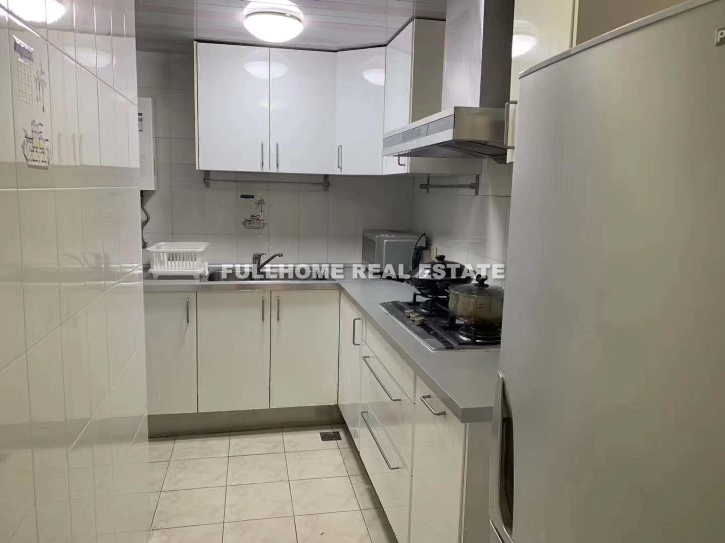Oriental Manhattan - Interior view 3, Shanghai rental property
