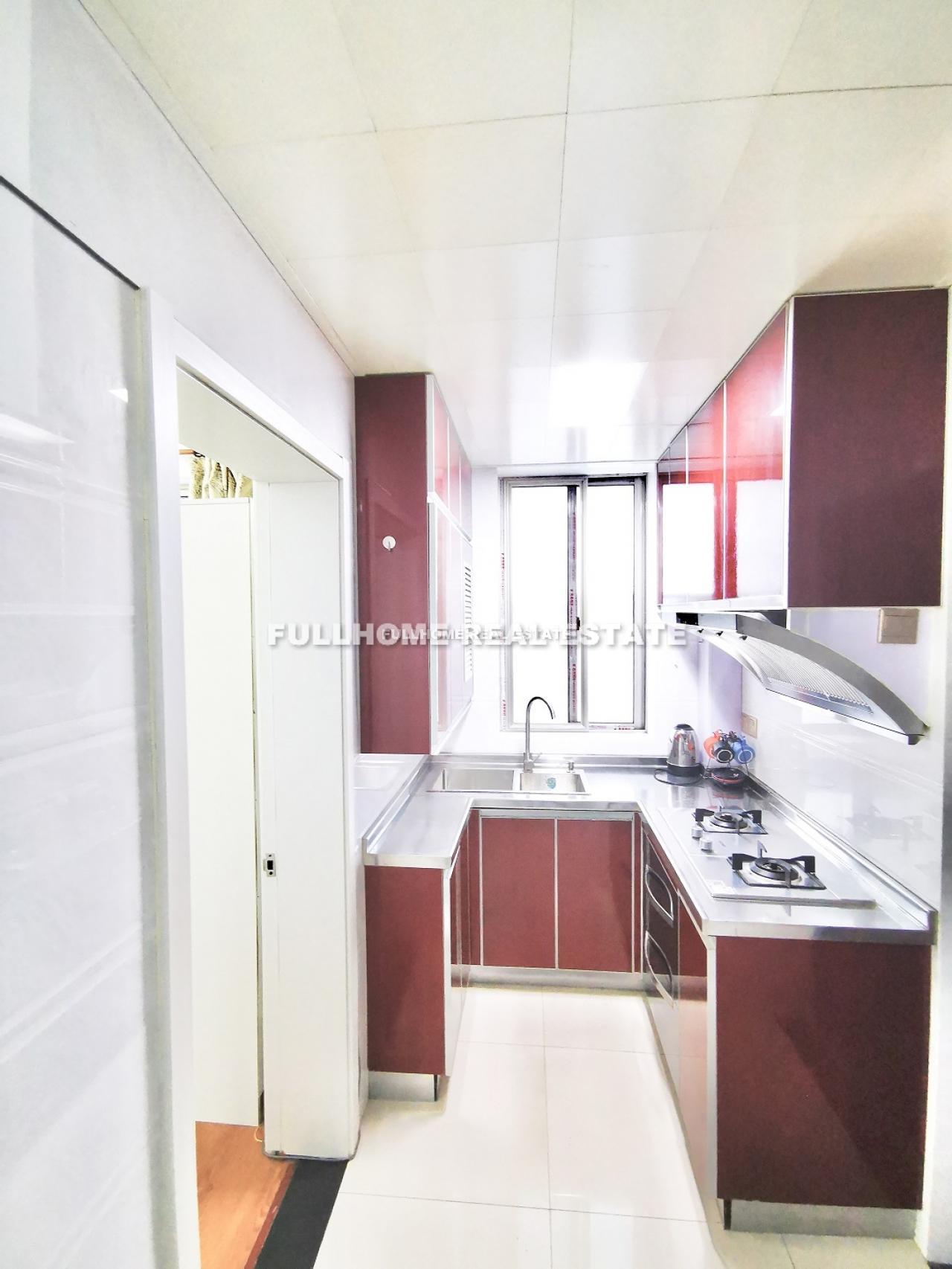 Lane 1-500 Xingguo Road Old House - Interior view 9, Shanghai rental property