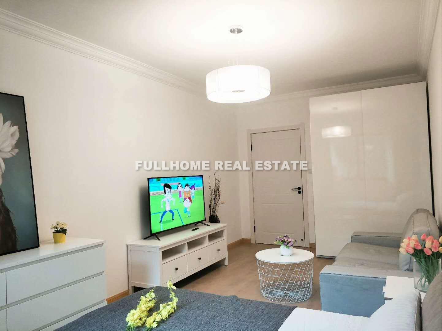 Jing An City - Interior view 5, Shanghai rental property