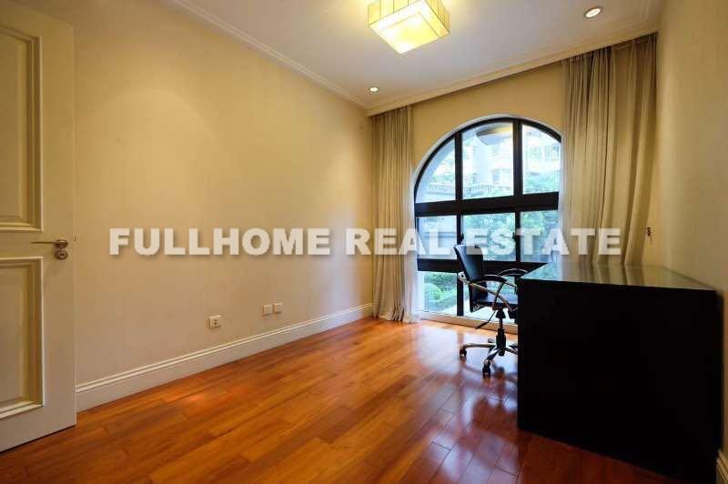 City Castle - Interior view 4, Shanghai rental property