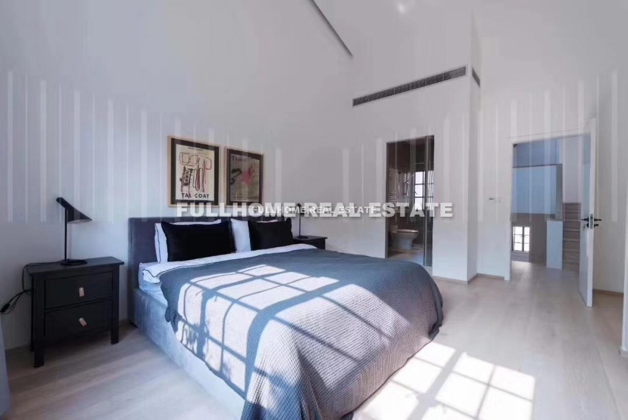 Wen Yuan Fang - Interior view 2, Shanghai rental property