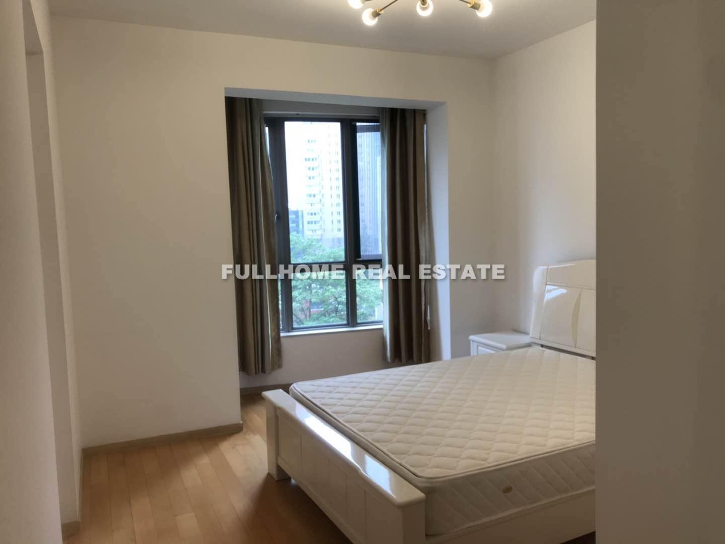 La Cite - Interior view 5, Shanghai rental property