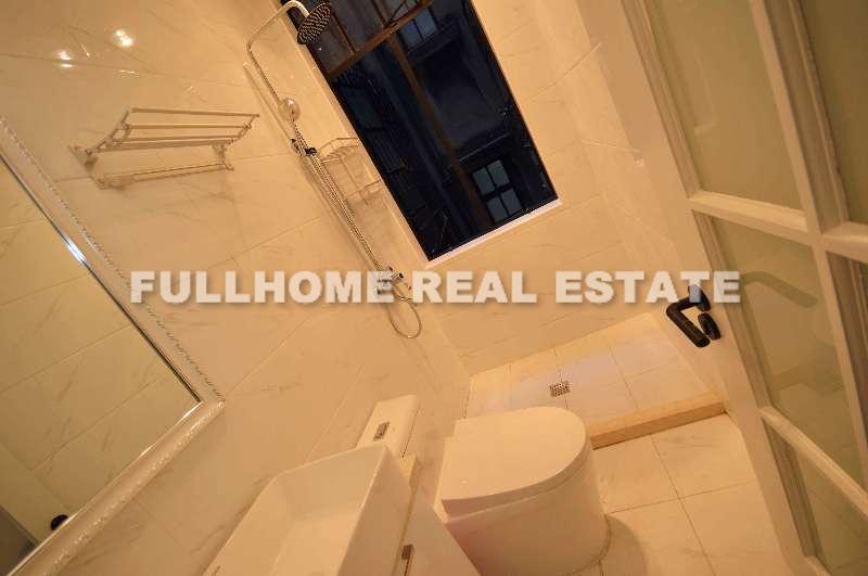 Lane 117 Ruijin 2nd Road Old House	 - Interior view 4, Shanghai rental property