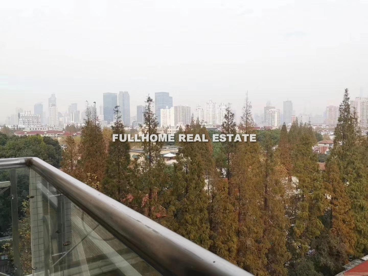 Yueyang Apartment - Interior view 8, Shanghai rental property