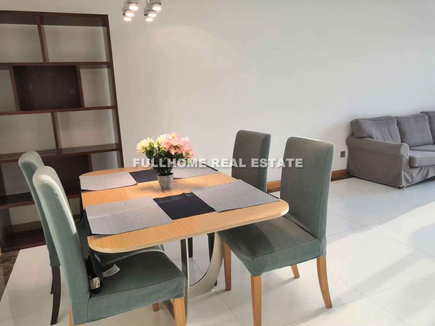 Shimao Riviera Garden - Interior view 3, Shanghai rental property
