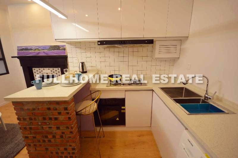Lane 117 Ruijin 2nd Road Old House	 - Interior view 2, Shanghai rental property