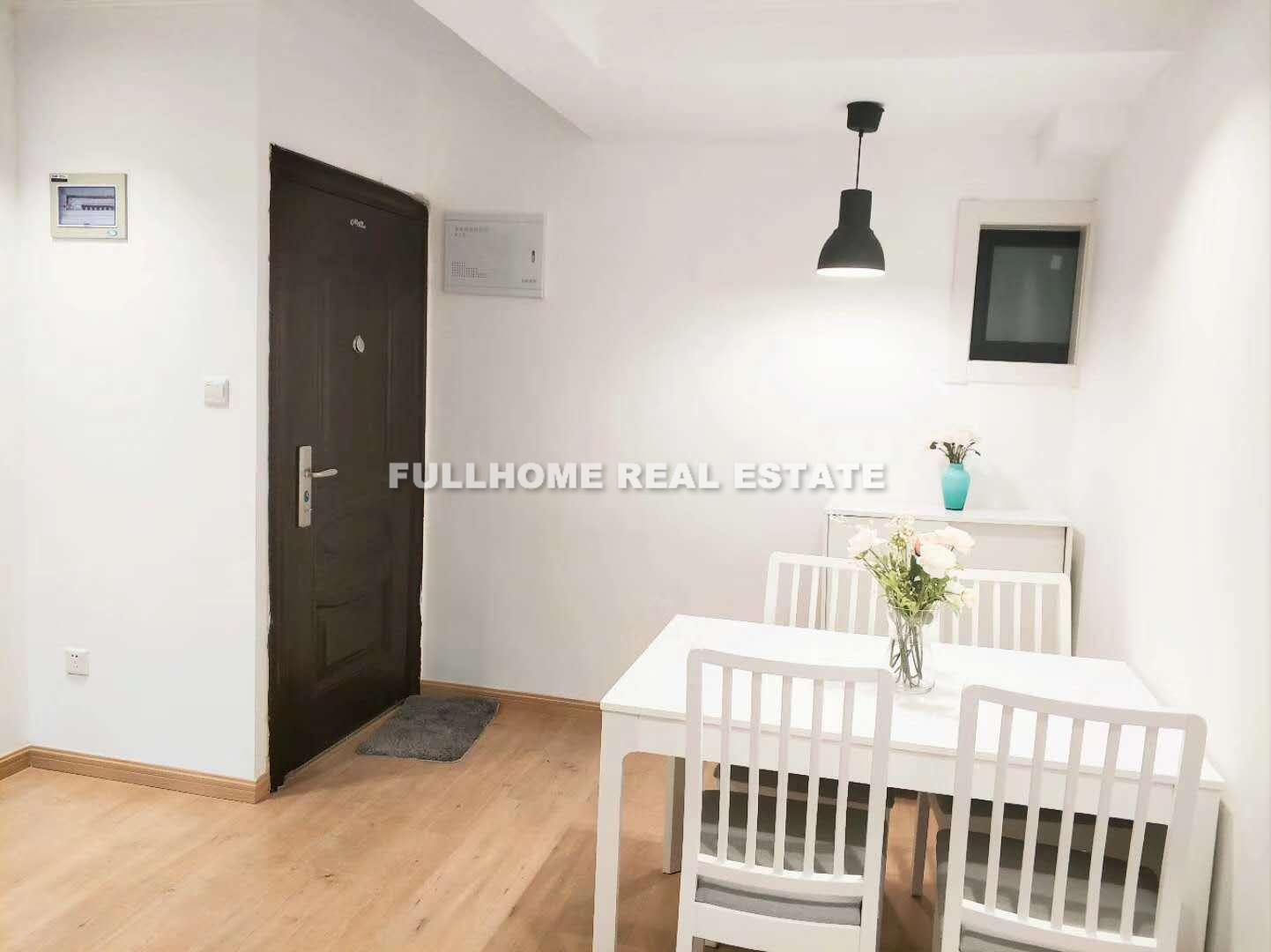 Jing An City - Interior view 2, Shanghai rental property