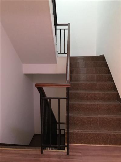 Eastern Villa - Interior view 8, Shanghai rental property