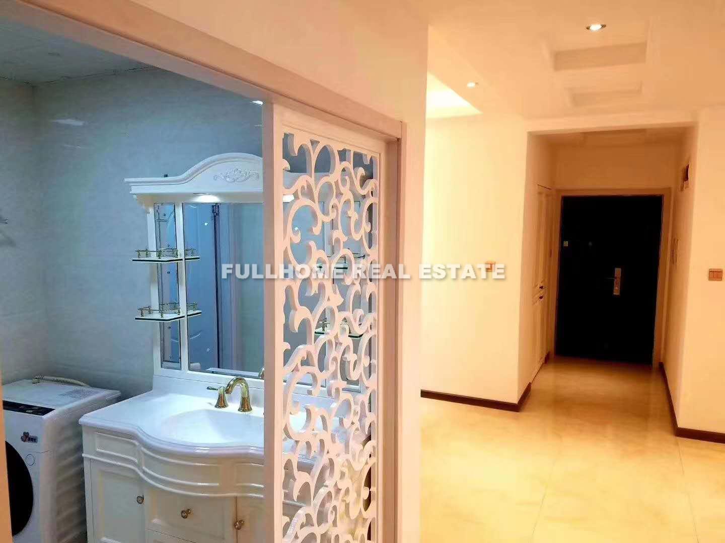 Dongfang City Garden - Interior view 7, Shanghai rental property