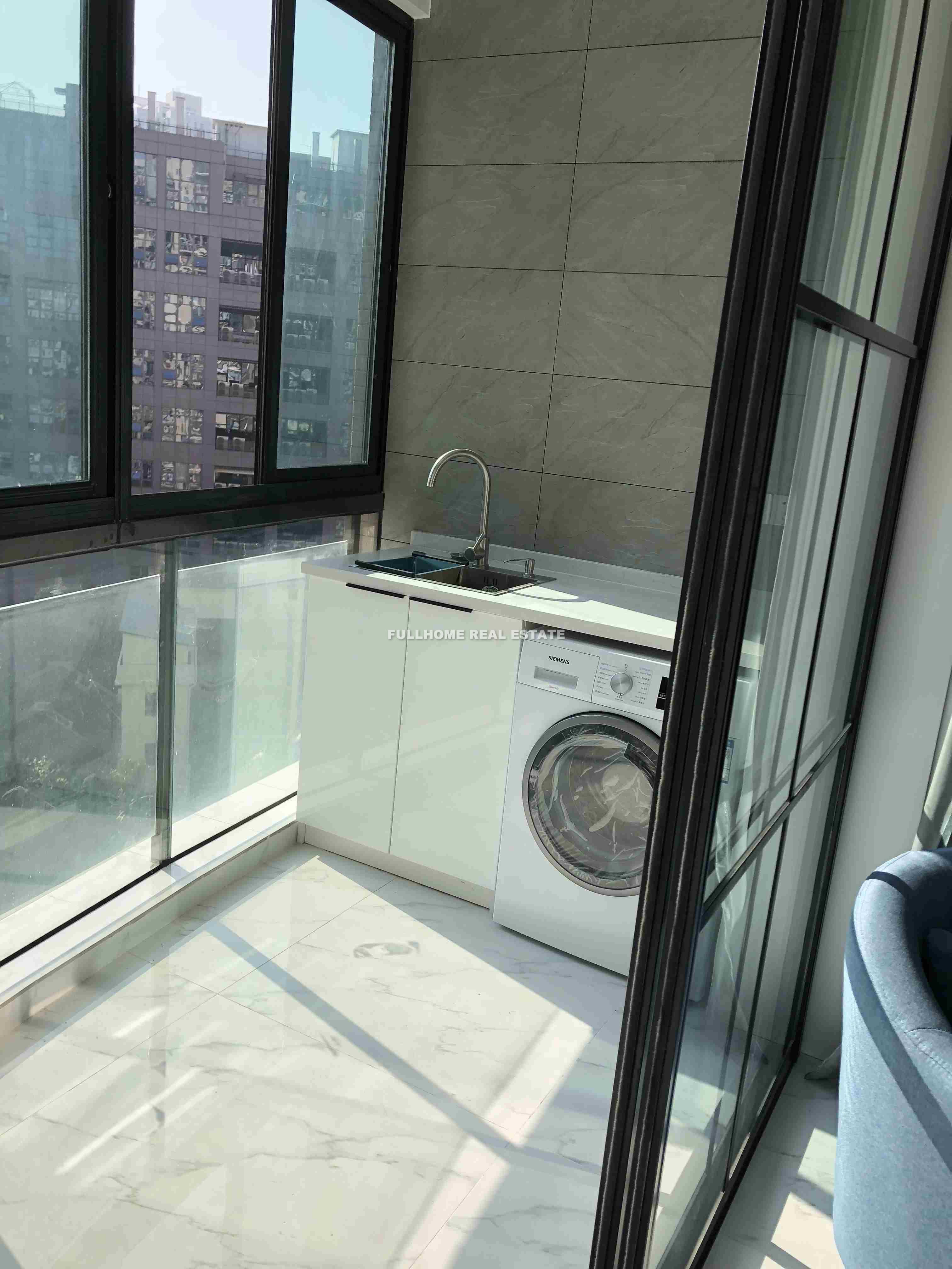 Jing An Regent Garden - Interior view 3, Shanghai rental property