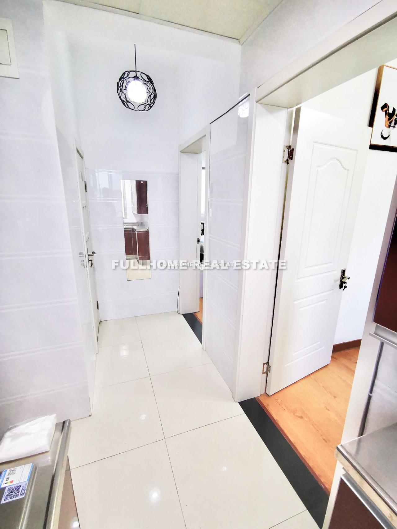 Lane 1-500 Xingguo Road Old House - Interior view 7, Shanghai rental property