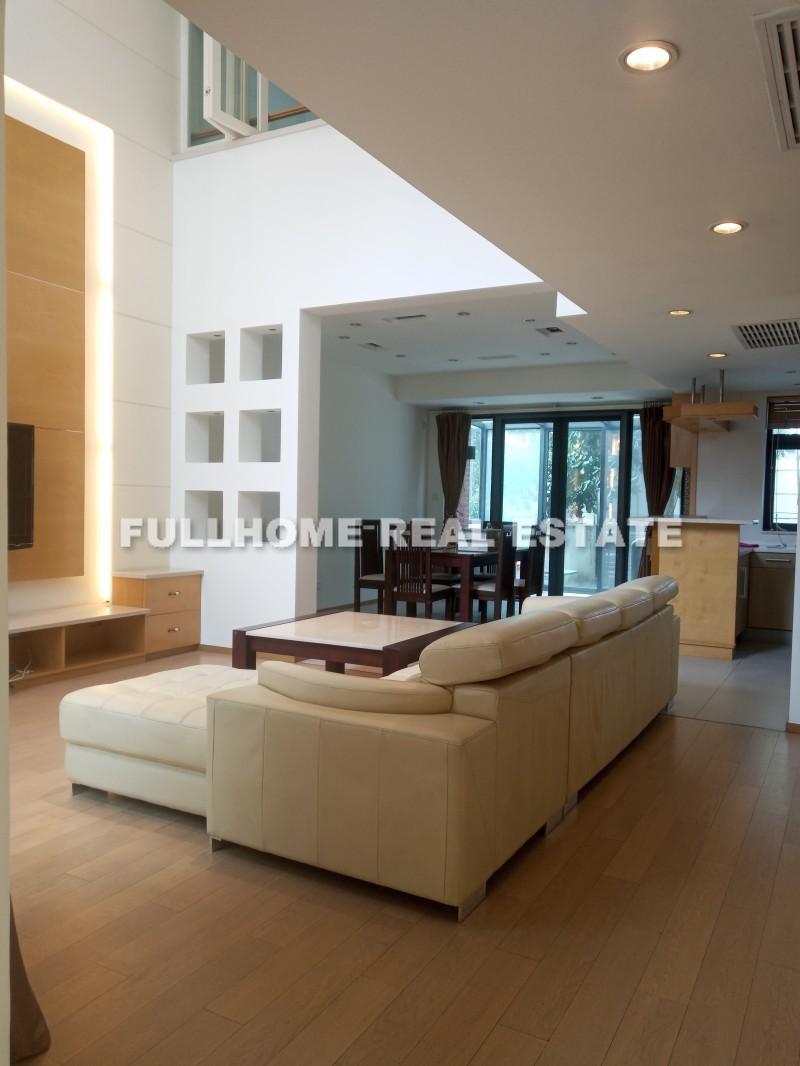 Westwood Green - 4 bedroom apartment in Shanghai, Minhang, Suburb