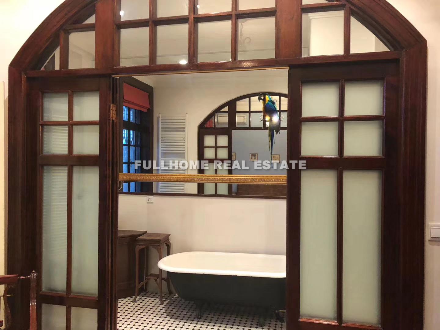 Chongqing Apartment - Interior view 8, Shanghai rental property