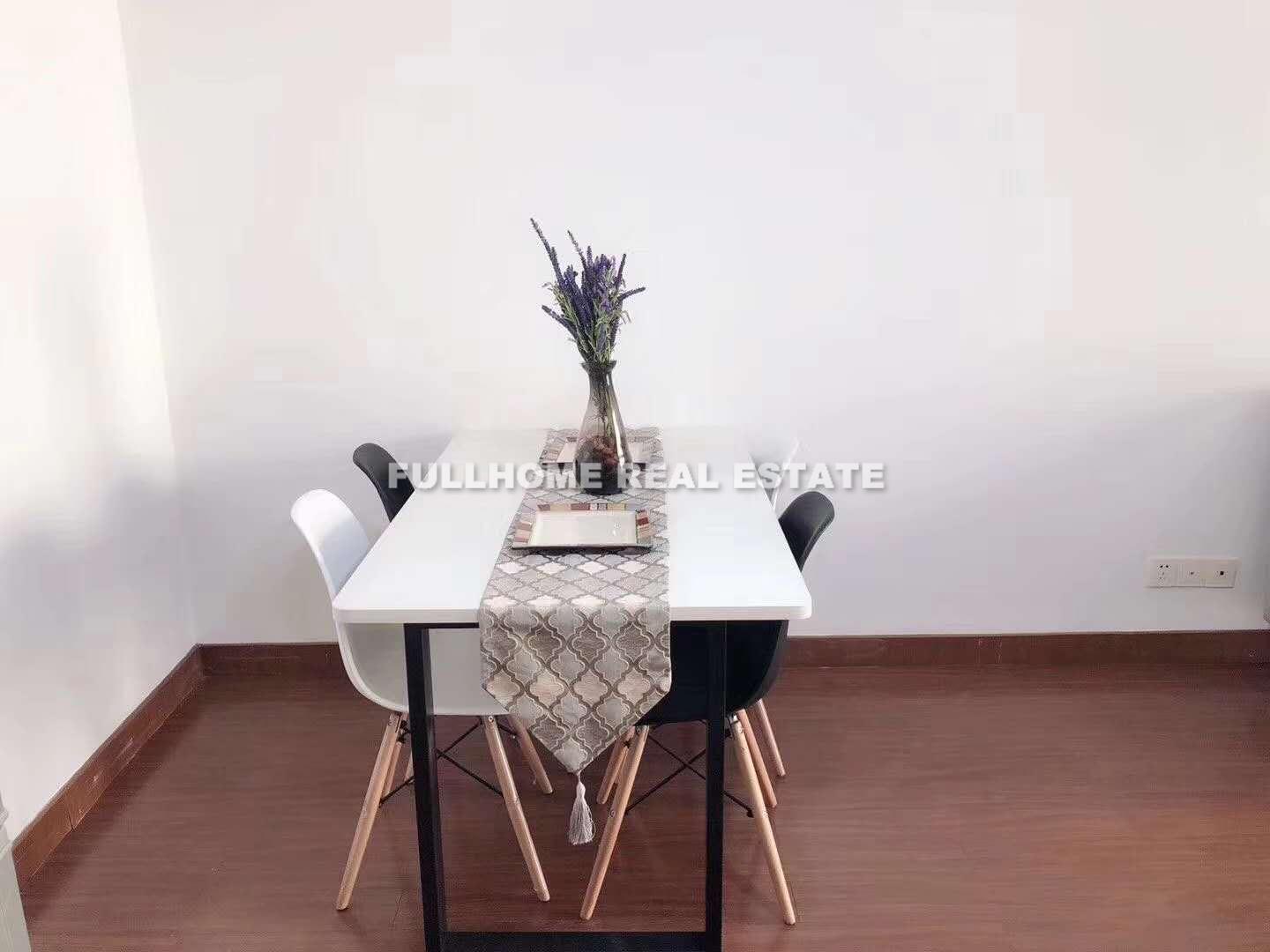 Louis Triumph Palace - Interior view 5, Shanghai rental property