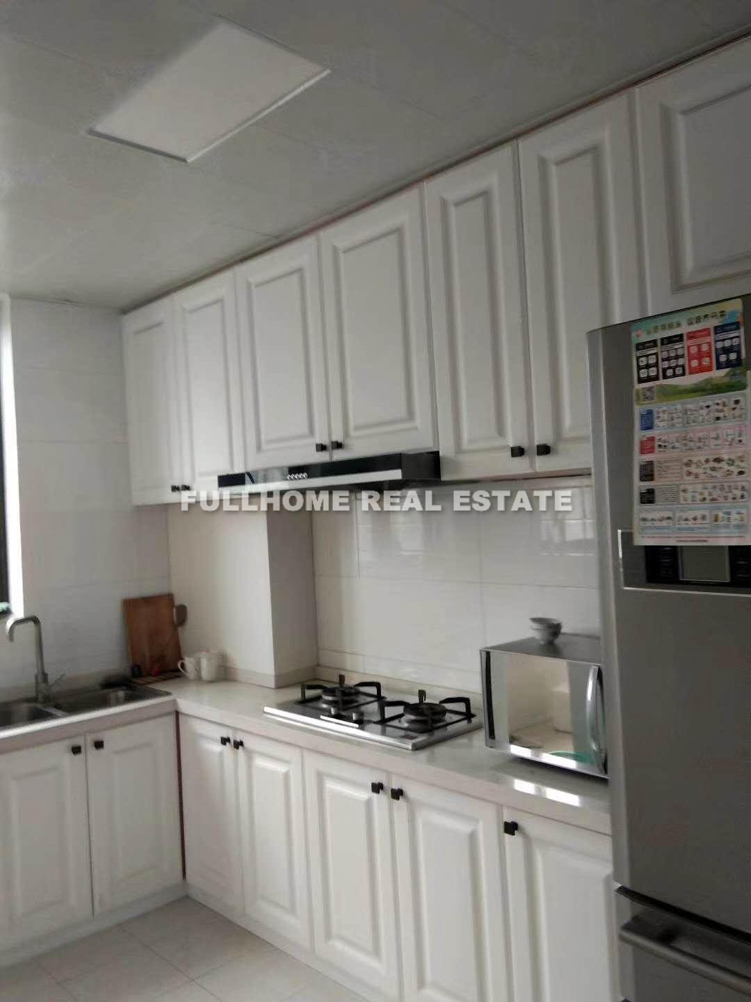 Dongfang City Garden - Interior view 2, Shanghai rental property