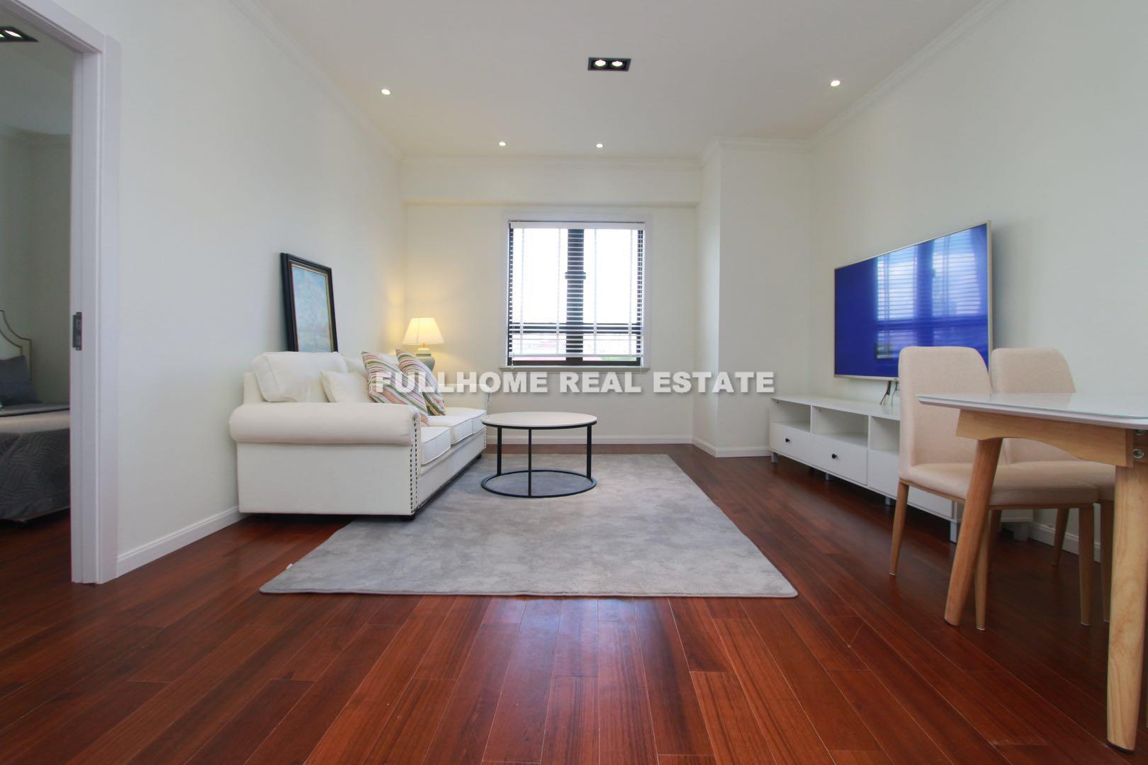 Forty One Hengshan Lu / 41 Hengshan Lu - Interior view 5, Shanghai rental property