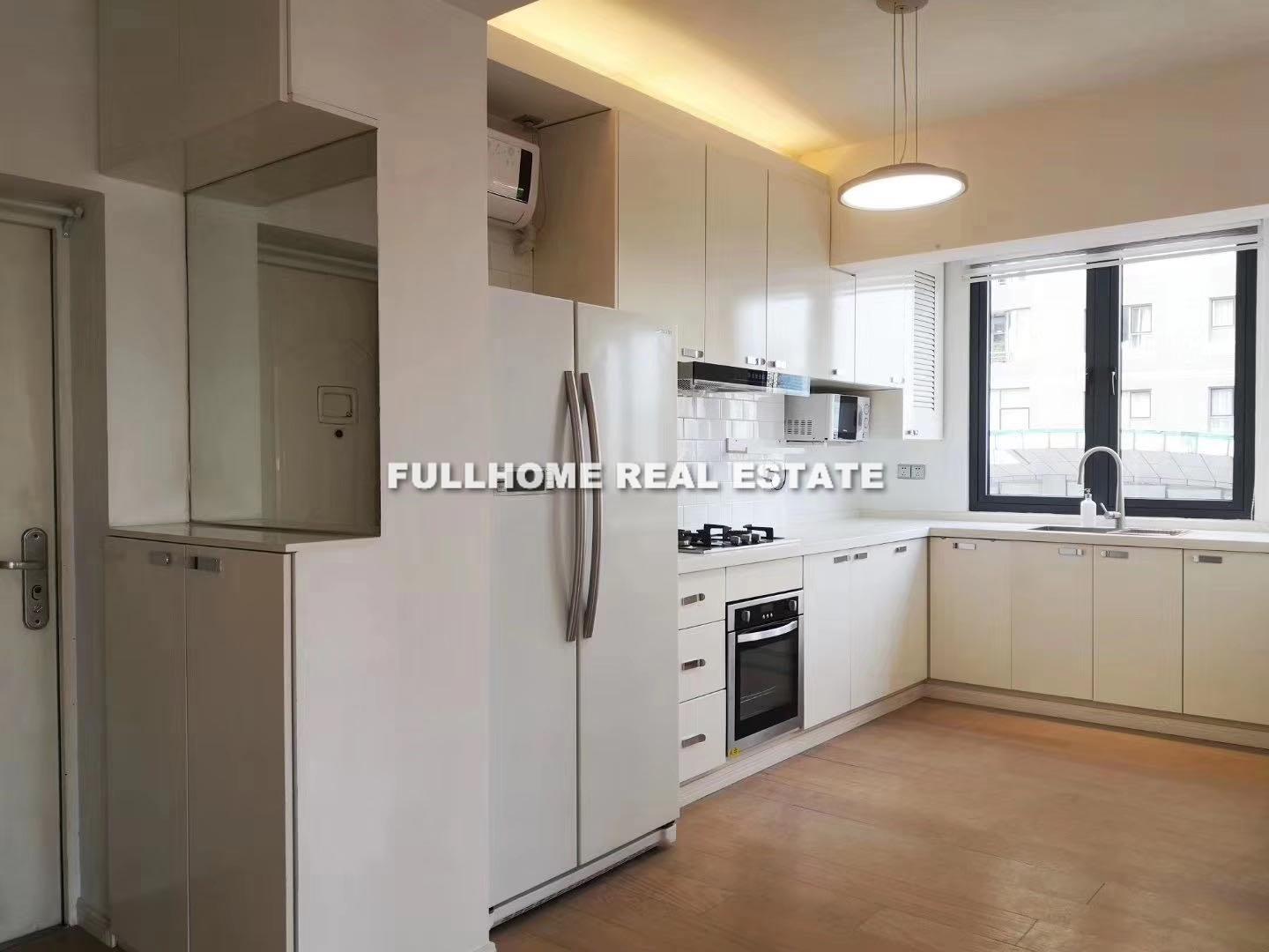 Yueyang Apartment - Interior view 2, Shanghai rental property